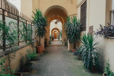 Opera.House Apartment Rome Luaran gambar