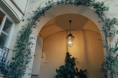 Opera.House Apartment Rome Luaran gambar