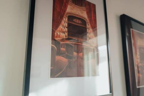 Opera.House Apartment Rome Luaran gambar