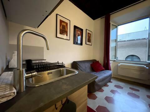 Opera.House Apartment Rome Luaran gambar
